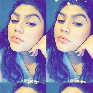 Meet your Posher, Marisol